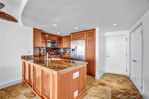 Tiny photo for 700 E Ocean Blvd #3107, Long Beach, CA 90802 (MLS # PW26049452)