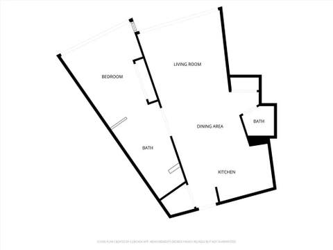 Tiny photo for 700 E Ocean Blvd #3107, Long Beach, CA 90802 (MLS # PW26049452)
