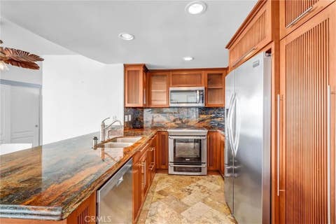 Tiny photo for 700 E Ocean Blvd #3107, Long Beach, CA 90802 (MLS # PW26049452)