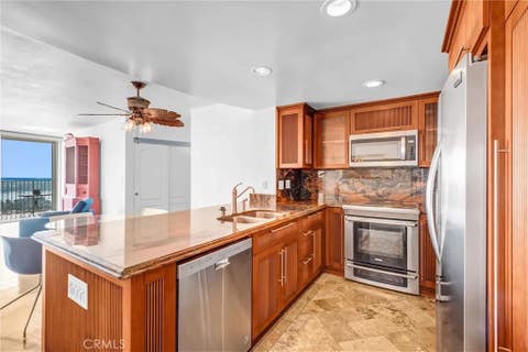 Tiny photo for 700 E Ocean Blvd #3107, Long Beach, CA 90802 (MLS # PW26049452)