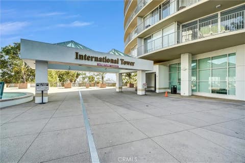 Tiny photo for 700 E Ocean Blvd #3107, Long Beach, CA 90802 (MLS # PW26049452)