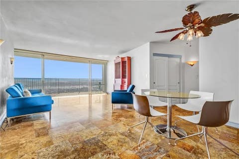 Tiny photo for 700 E Ocean Blvd #3107, Long Beach, CA 90802 (MLS # PW26049452)
