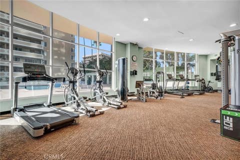Tiny photo for 700 E Ocean Blvd #3107, Long Beach, CA 90802 (MLS # PW26049452)