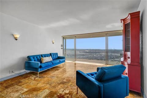 Tiny photo for 700 E Ocean Blvd #3107, Long Beach, CA 90802 (MLS # PW26049452)