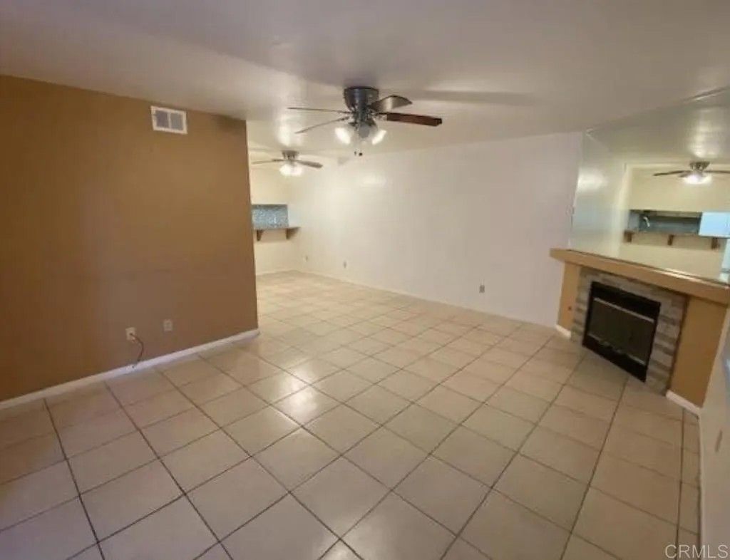 Photo of 9856 Shirley Gardens Drive #5, Santee, CA 92071 (MLS # PTP2602030)