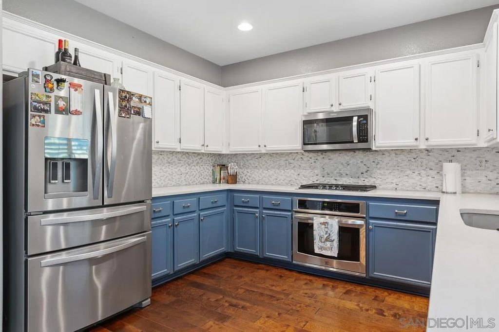 Photo of 4322 Deer Valley Way, Oceanside, CA 92057 (MLS # 250043835)