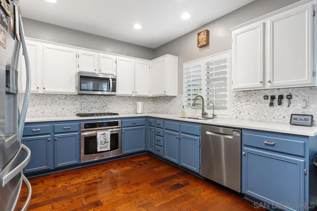 Photo of 4322 Deer Valley Way, Oceanside, CA 92057 (MLS # 250043835)