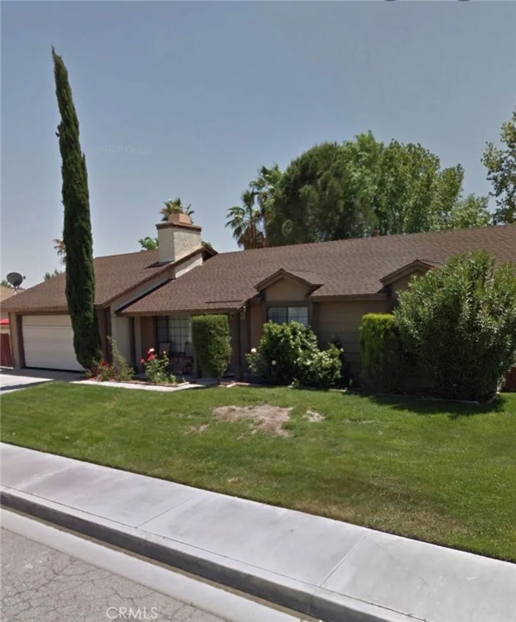 Photo of 1628 W Avenue K11, Lancaster, CA 93534 (MLS # SW26113318)