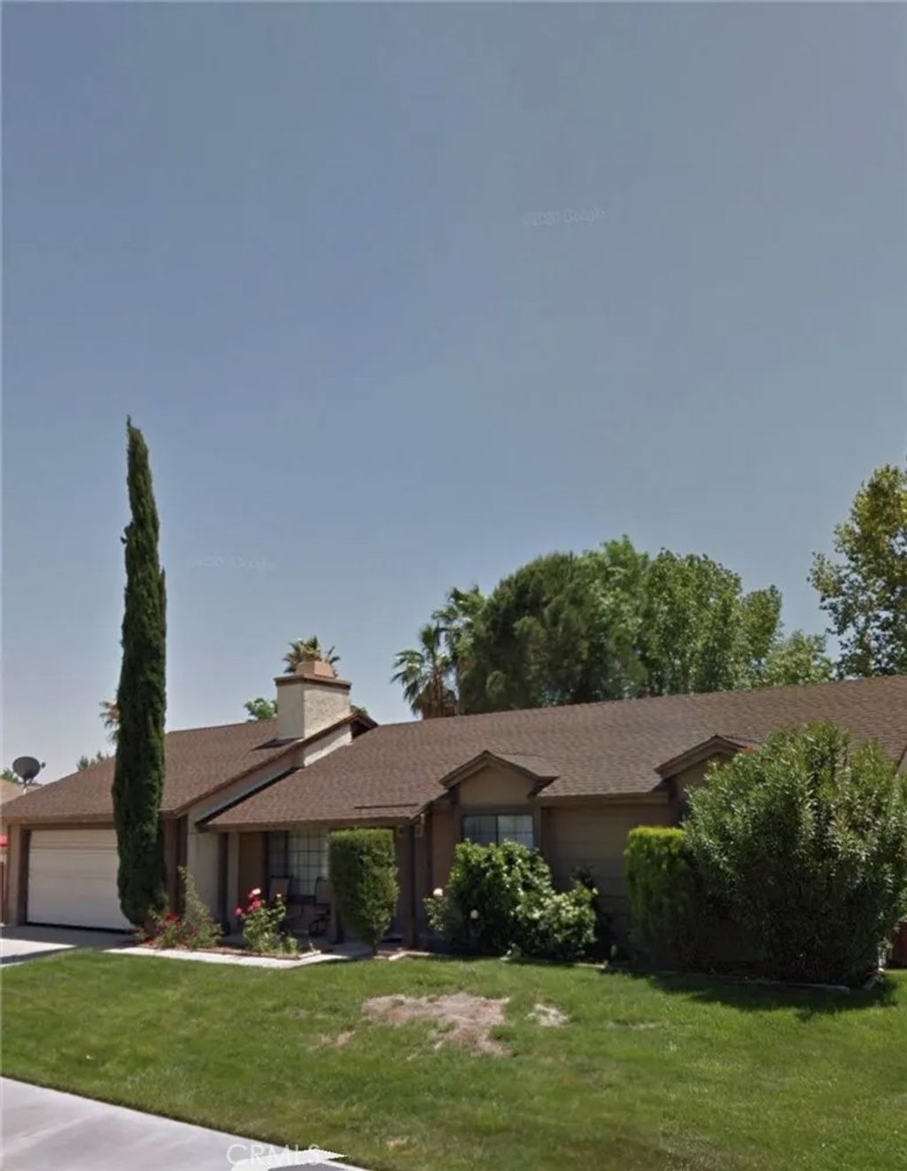 Photo of 1628 W Avenue K11, Lancaster, CA 93534 (MLS # SW26113318)