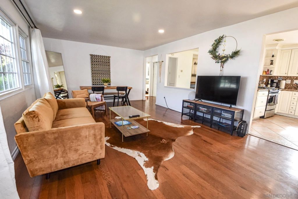 Photo of 311 Elder Avenue, Imperial Beach, CA 91932 (MLS # 260006740)