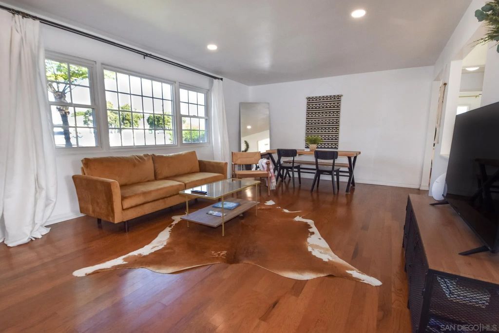 Photo of 311 Elder Avenue, Imperial Beach, CA 91932 (MLS # 260006740)