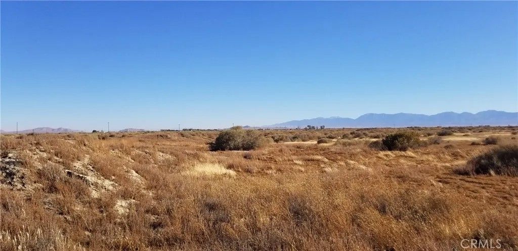 Photo of 0 Vac/Ave G/Vic 52 Ste, Lancaster, CA 93535 (MLS # SR26013019)