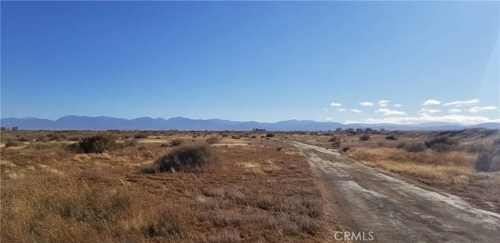 Photo of 0 Vac/Ave G/Vic 52 Ste, Lancaster, CA 93535 (MLS # SR26013019)