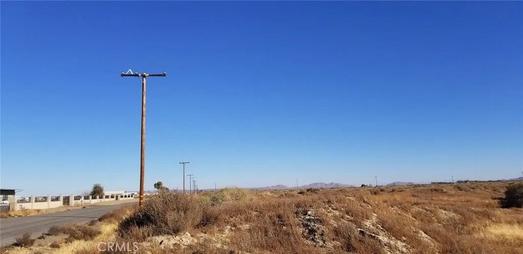 Photo of 0 Vac/Ave G/Vic 52 Ste, Lancaster, CA 93535 (MLS # SR26013019)