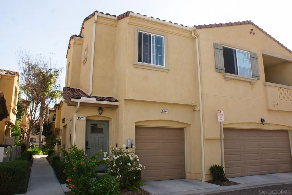 Photo of 1627 Dunlin Avenue 1, Chula Vista, CA 91913 (MLS # 260006474)