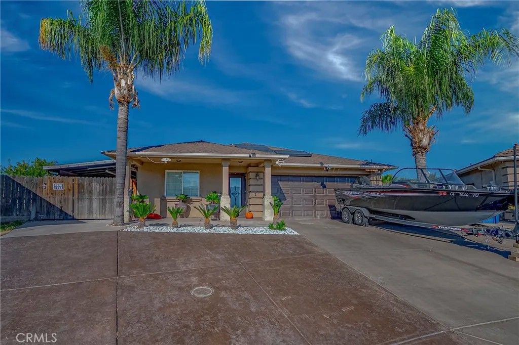 Photo of 539 John Court, Merced, CA 95341 (MLS # MC25248887)