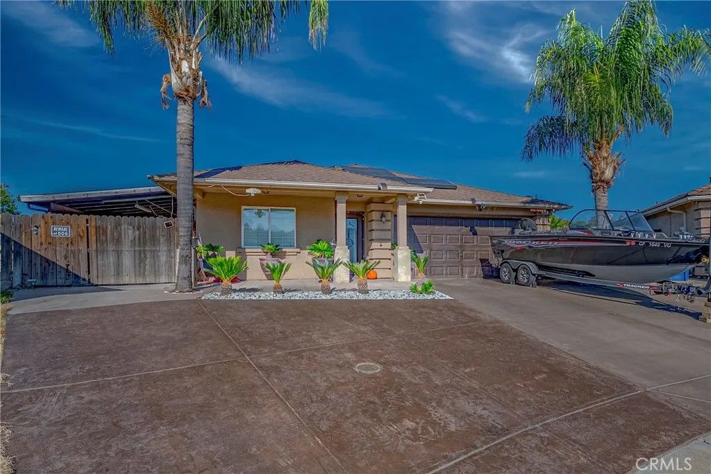 Photo of 539 John Court, Merced, CA 95341 (MLS # MC25248887)