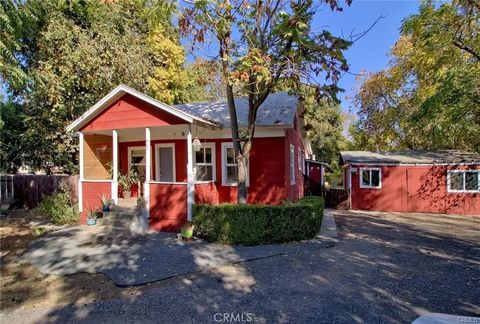 951 Walnut Chico CA 95928