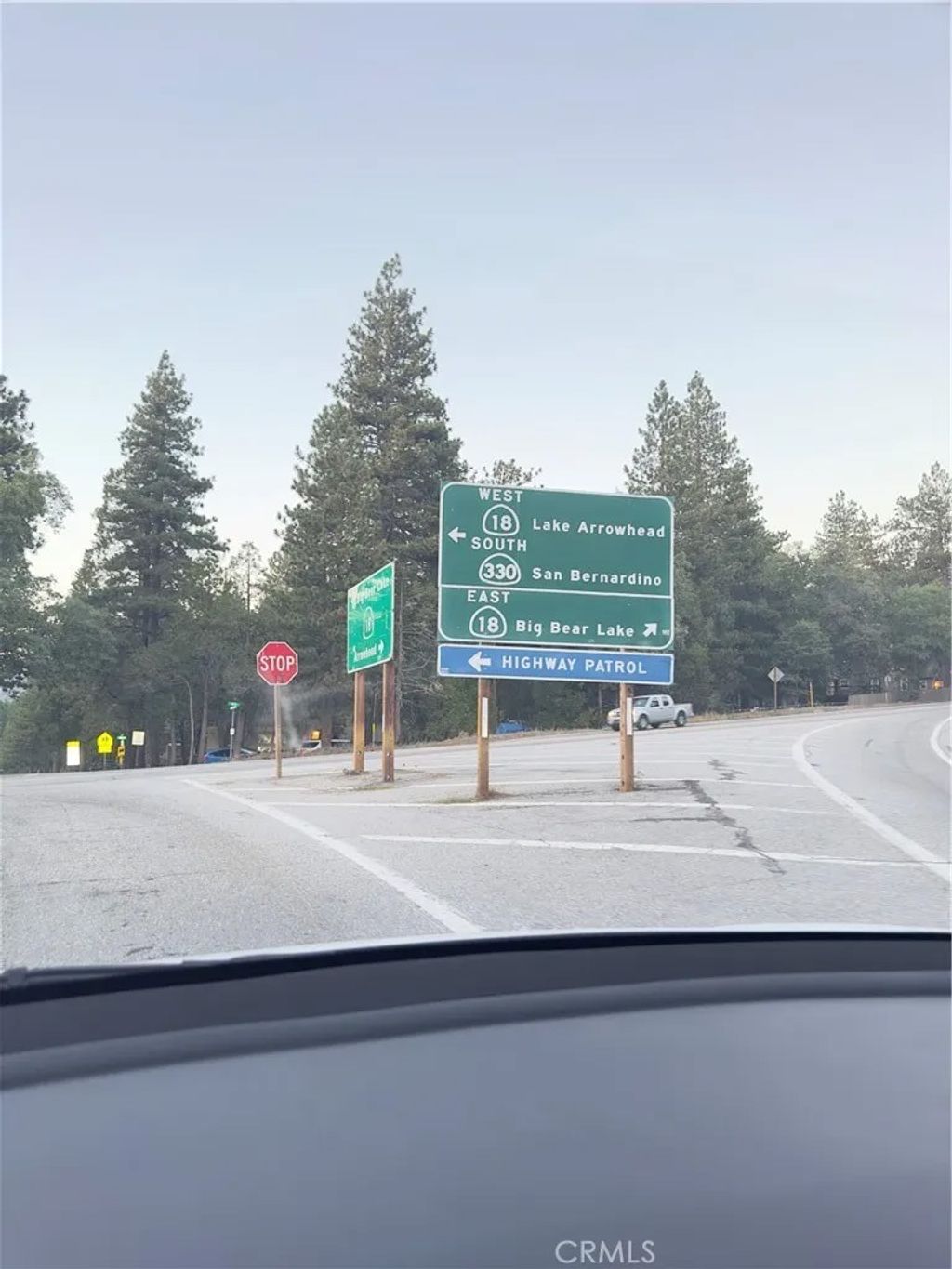 Photo of 2476 Elko Dr, Arrowbear, CA 92382 (MLS # DW26066541)