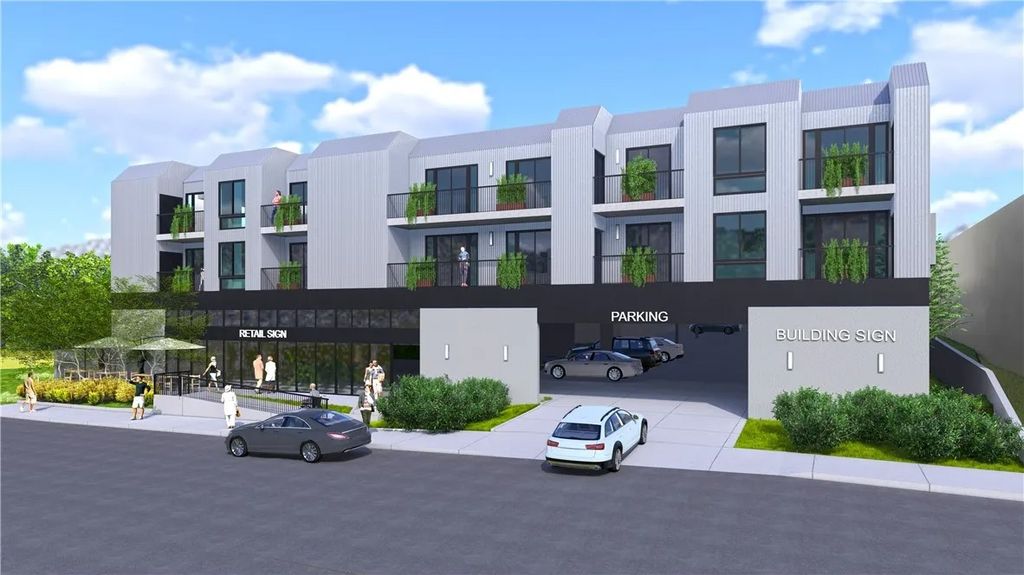 Photo of 0 Sierra Hwy, Canyon Country, CA 91351 (MLS # GD26077911)