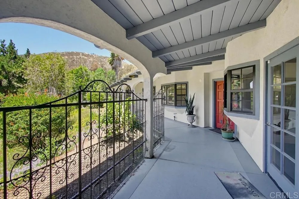 12725 Monte Vista Road