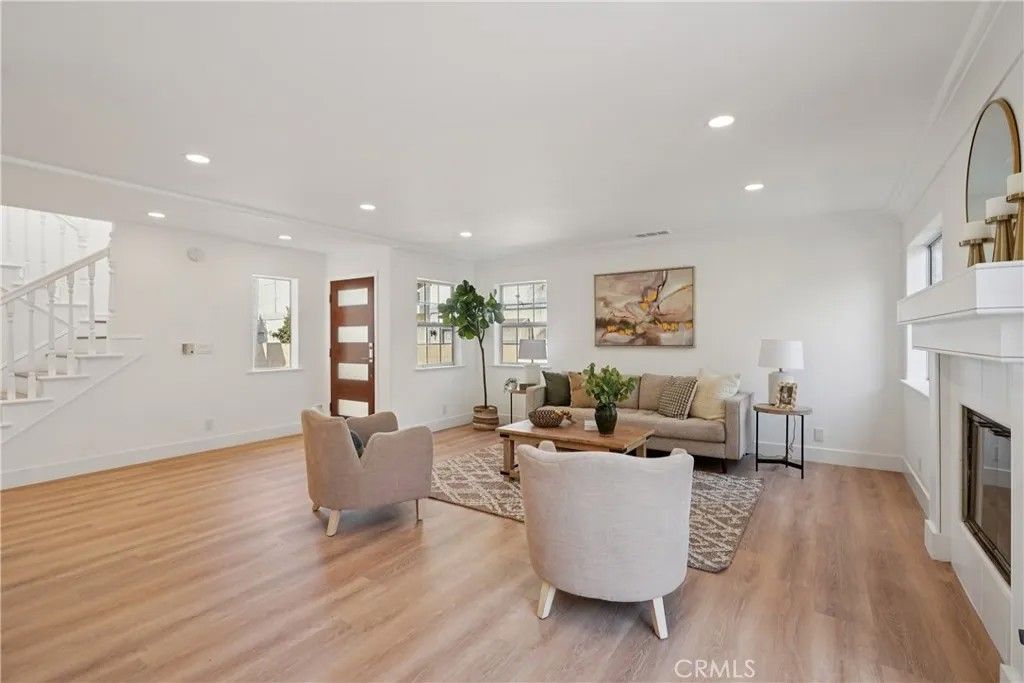 Photo of 2421 Clark Lane #B, Redondo Beach, CA 90278 (MLS # SB26067815)