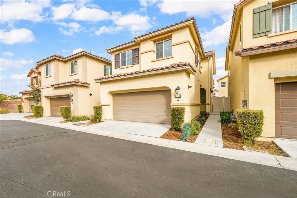 Photo of 27166 Canyon Rock Court, Moreno Valley, CA 92555 (MLS # SW25271711)