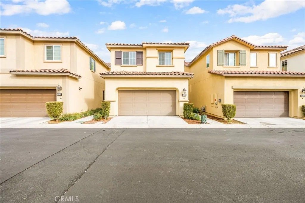 Photo of 27166 Canyon Rock Court, Moreno Valley, CA 92555 (MLS # SW25271711)