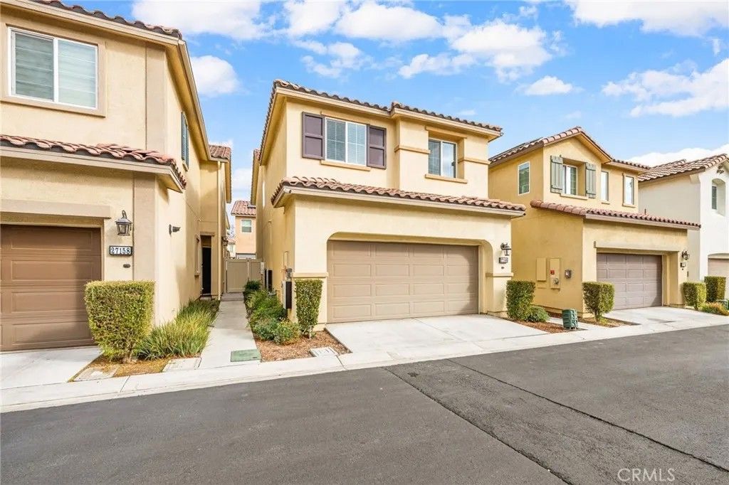 Photo of 27166 Canyon Rock Court, Moreno Valley, CA 92555 (MLS # SW25271711)