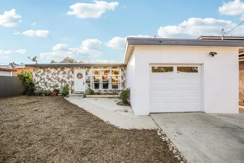 722 S 42nd Street, San Diego, CA 92113 - #: PTP2507162