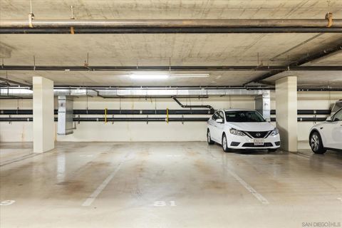 Tiny photo for 700 W Harbor #1204, San Diego, CA 92101 (MLS # 250037212)
