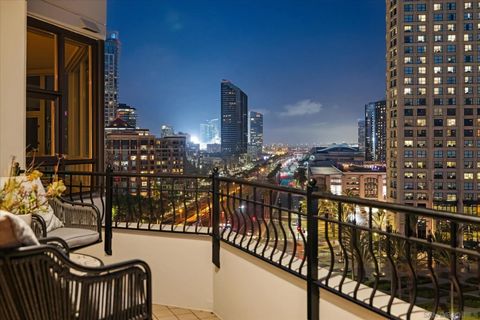 Tiny photo for 700 W Harbor #1204, San Diego, CA 92101 (MLS # 250037212)