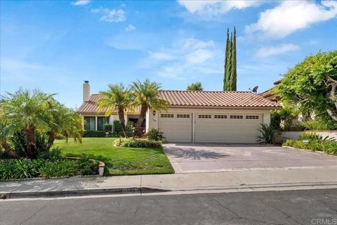 11602 Calle Paracho San Diego CA 92128