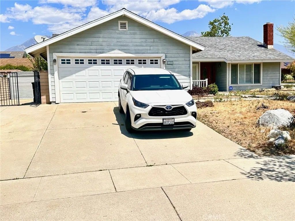Photo of 1205 Armando St, Upland, CA 91786 (MLS # IV26095663)