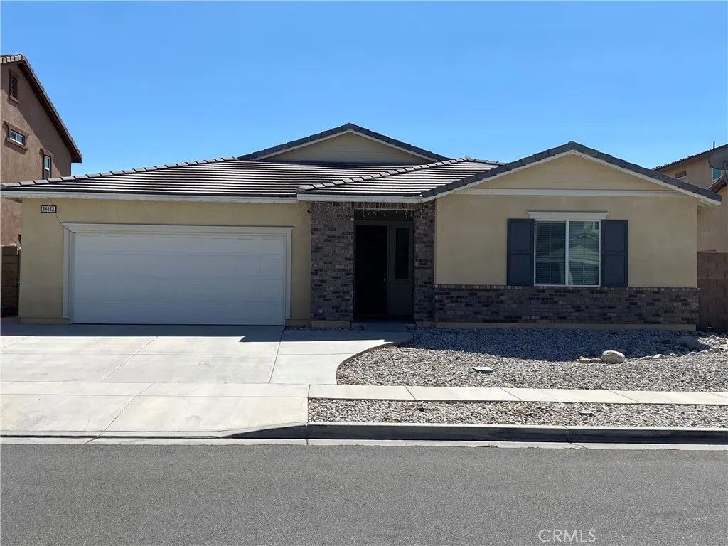 Photo of 34852 Silversprings Pl, Murrieta, CA 92563 (MLS # SW25208528)
