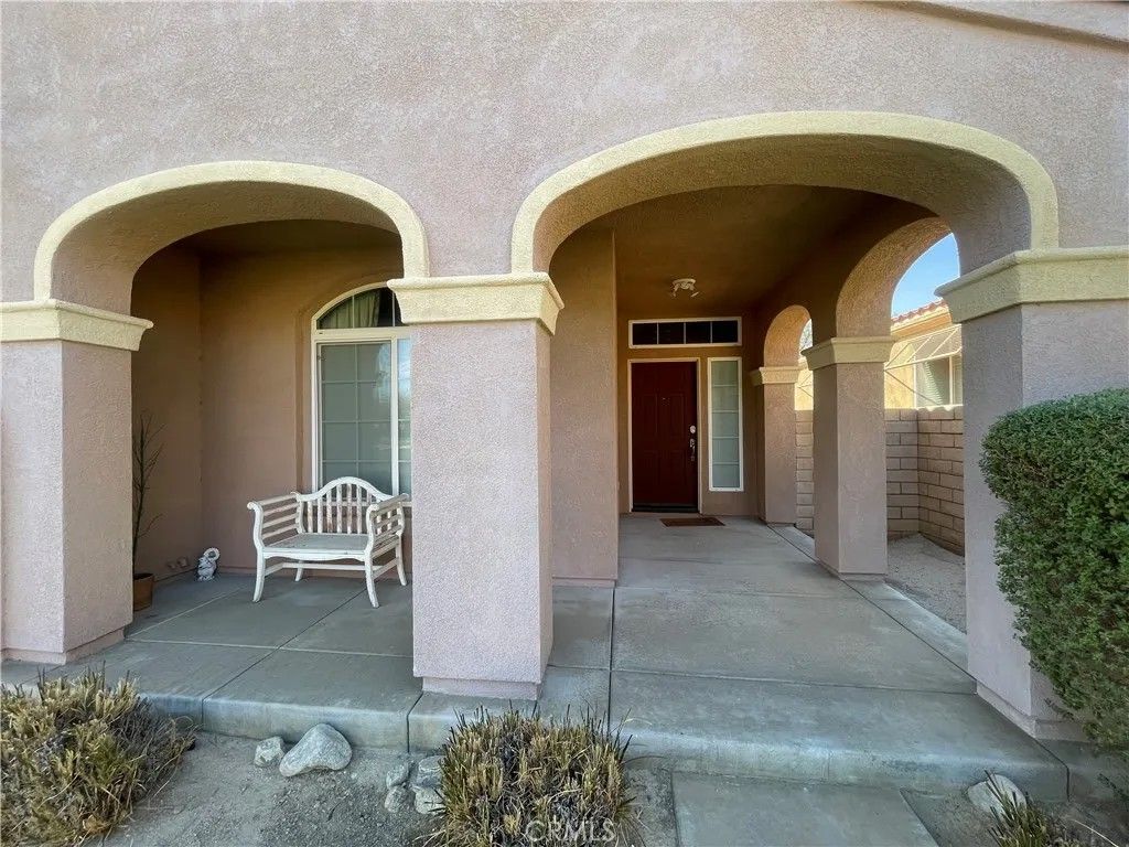 Photo of 3545 Silent Dunes Way, Palm Springs, CA 92262 (MLS # TR26073850)