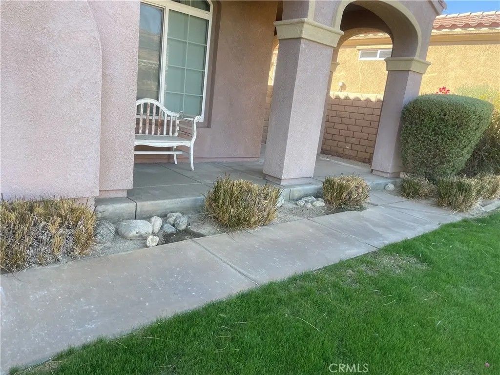Photo of 3545 Silent Dunes Way, Palm Springs, CA 92262 (MLS # TR26073850)