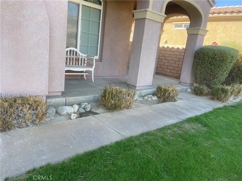 Photo of 3545 Silent Dunes Way, Palm Springs, CA 92262 (MLS # TR26073850)