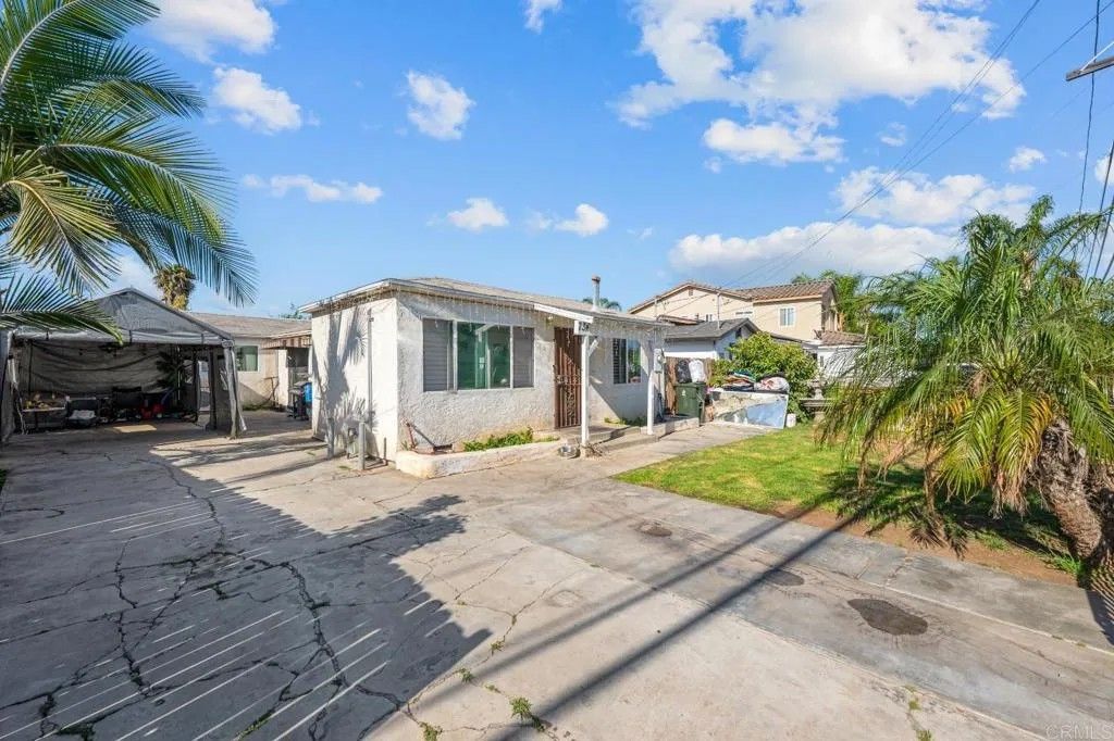 Photo of 734 Anita Street, Chula Vista, CA 91911 (MLS # PTP2602681)