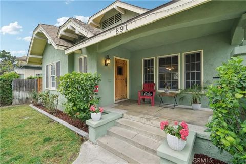 Photo of 891 N 9th Street, Colton, CA 92324 (MLS # IG26036242)