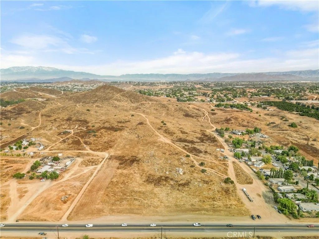 Photo of 0 no address, Perris, CA 92570 (MLS # OC25266278)