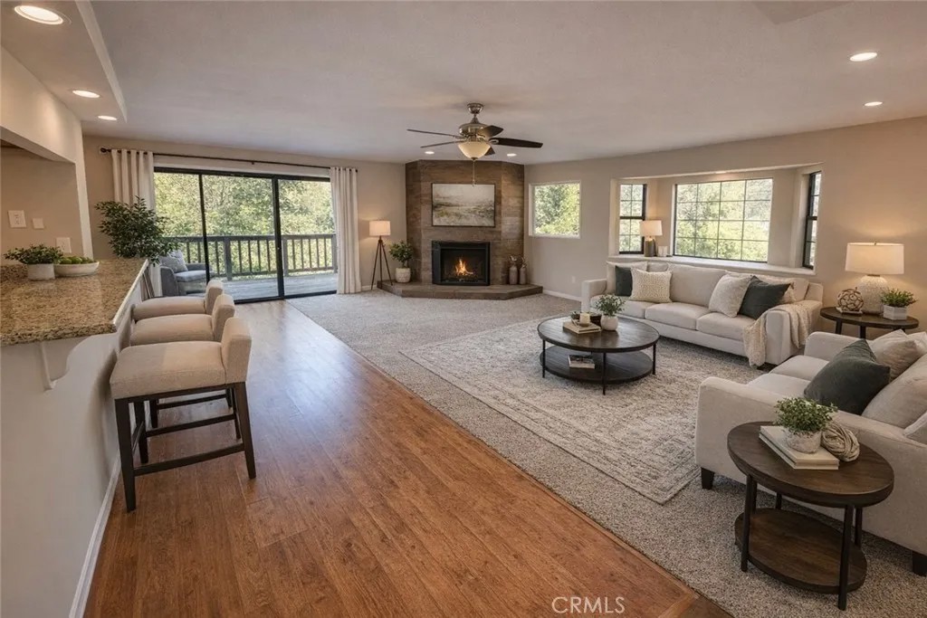 9216 Whispering Pines Road