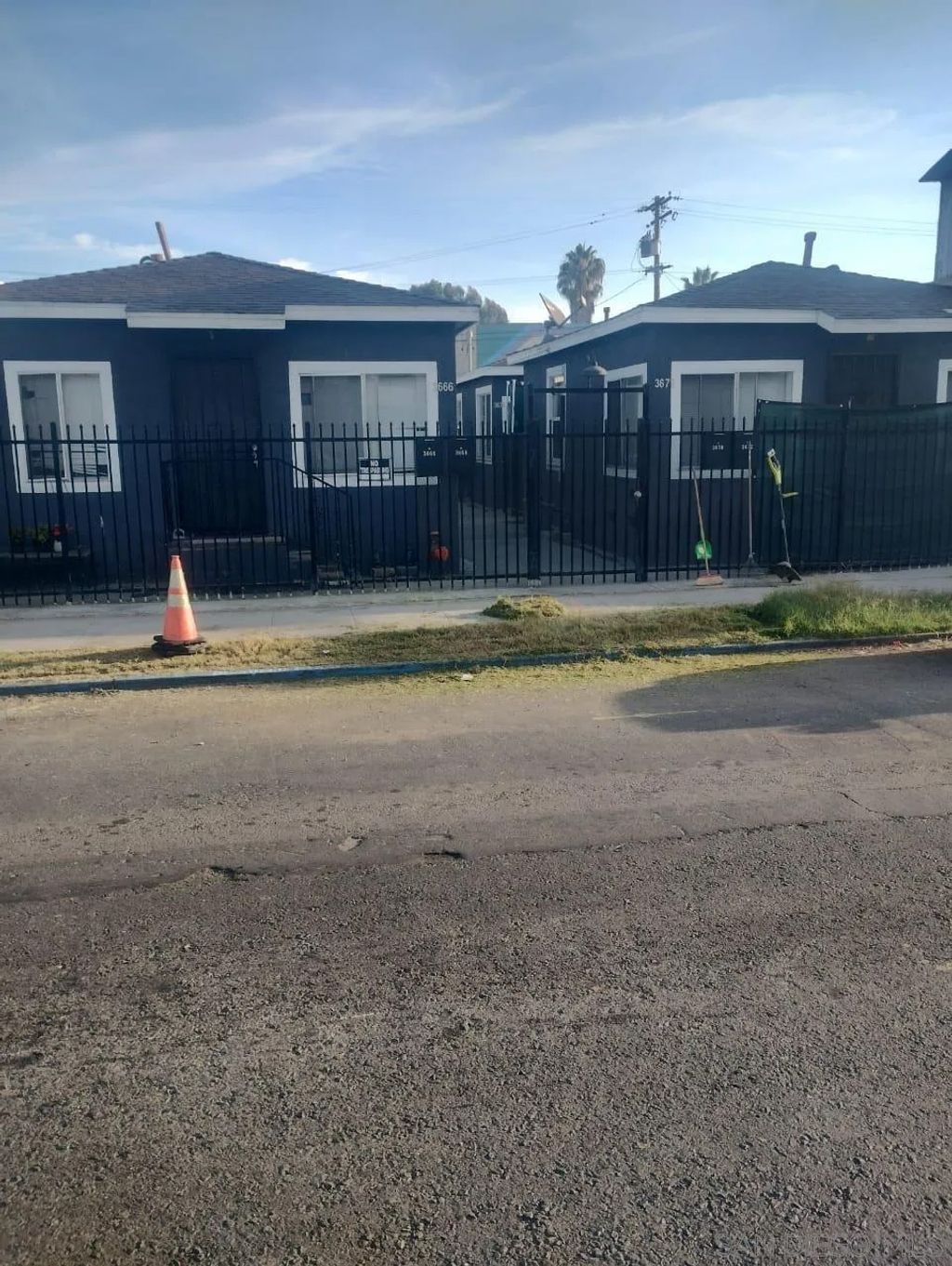 Photo of 3666-72 Main St, San Diego, CA 92113 (MLS # 260010117)