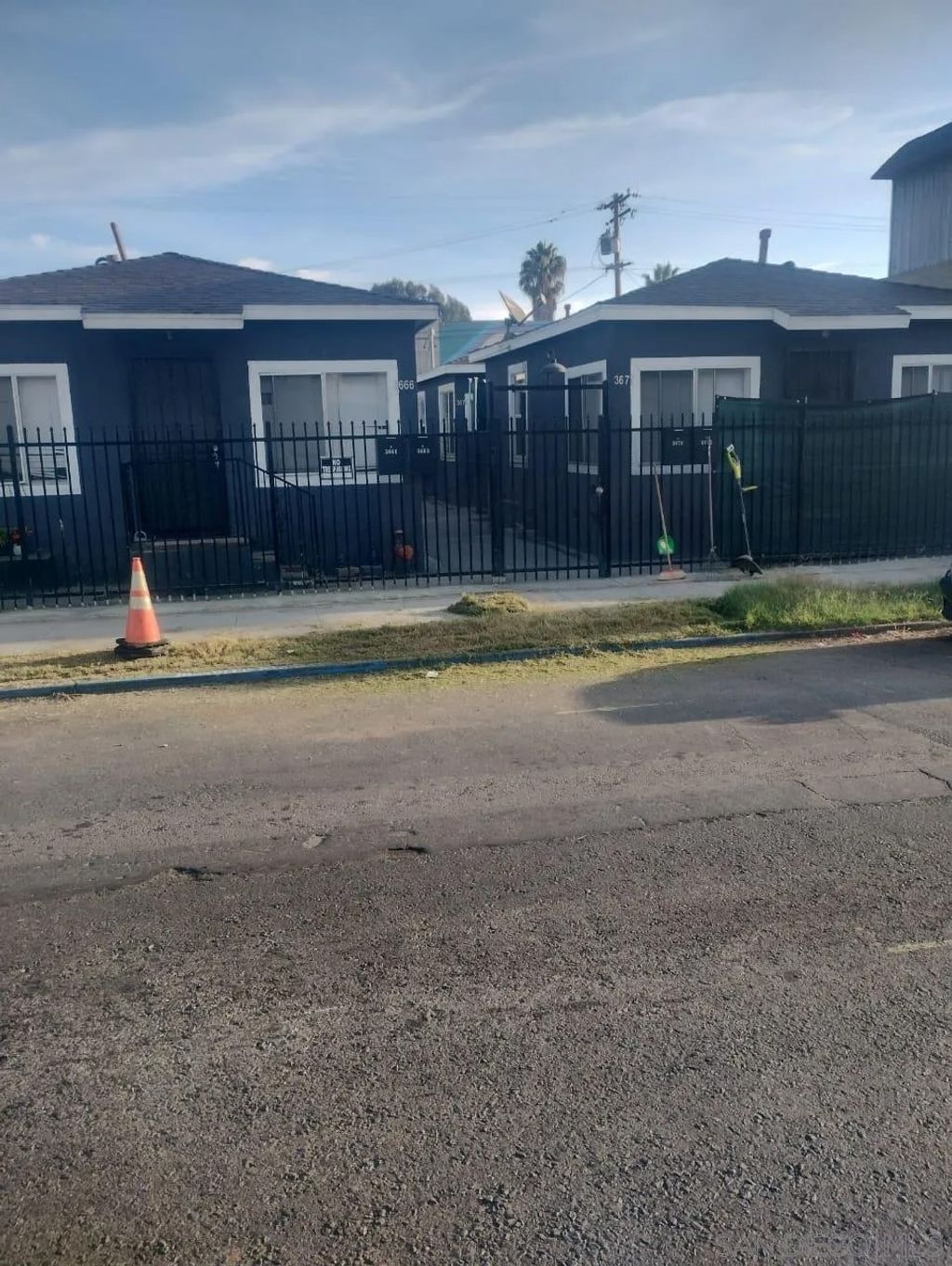 Photo of 3666-72 Main St, San Diego, CA 92113 (MLS # 260010117)