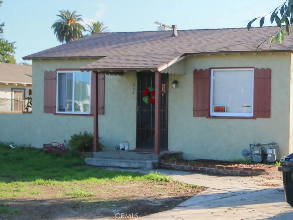 848 Laurel