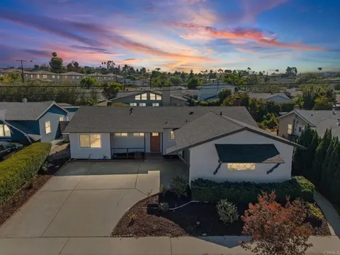 6291 Lake Atlin Avenue, San Diego, CA 92119 - #: PTP2604680