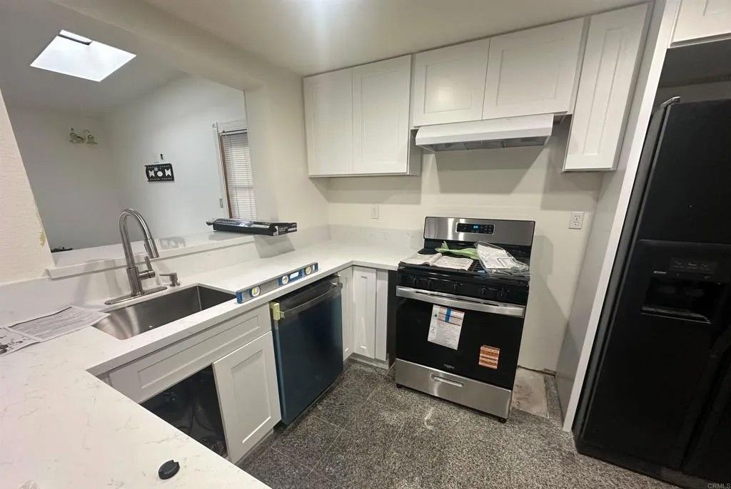 Photo of 1798 E Sherbrooke Street Street #1, San Diego, CA 92139 (MLS # PTP2602784)