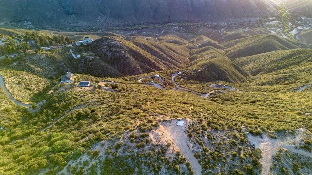 Photo of 0 Manzanita, Julian, CA 92036 (MLS # NDP2604349)