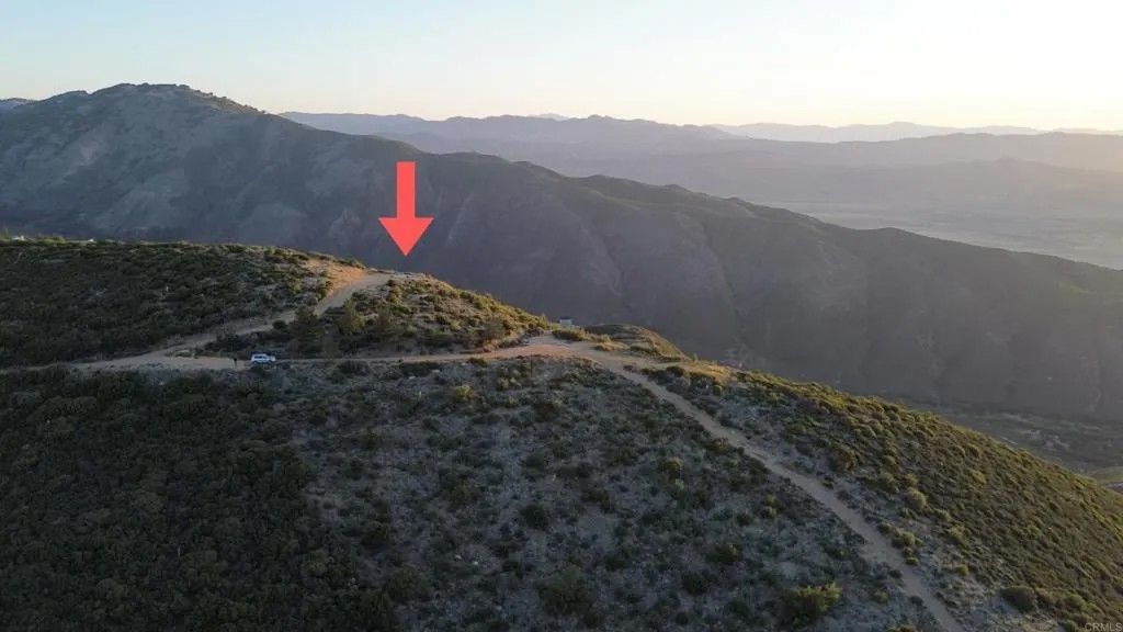 Photo of 0 Manzanita, Julian, CA 92036 (MLS # NDP2604349)