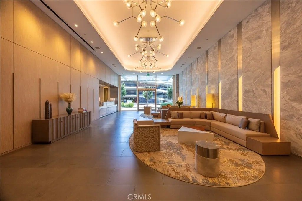 Photo of 877 Francisco Street #1622, Los Angeles, CA 90017 (MLS # WS25270363)